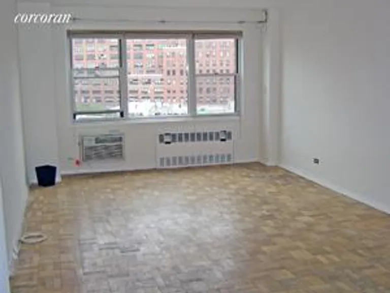 New York City Real Estate | View 14 Horatio Street, 15F | 1 Bed, 1 Bath | View 1