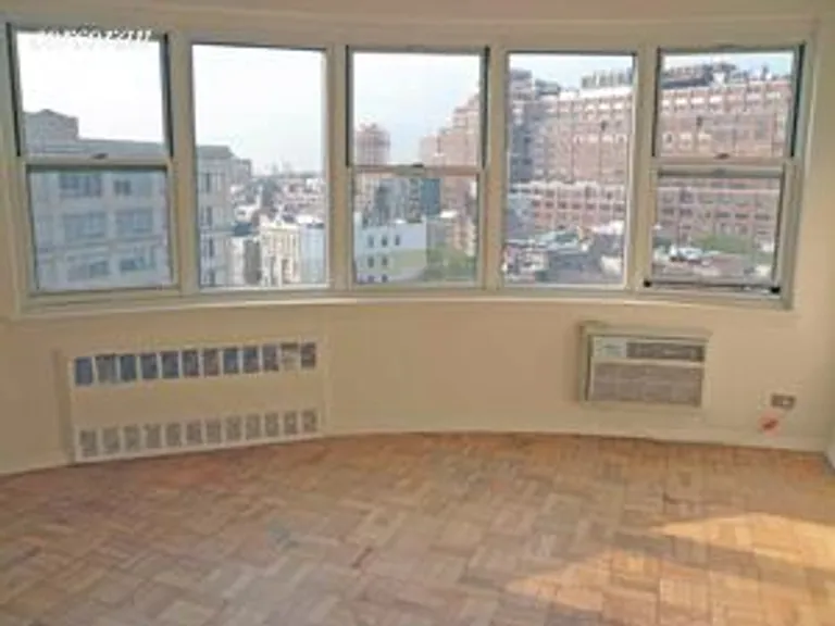New York City Real Estate | View 14 Horatio Street, 15F | room 1 | View 2