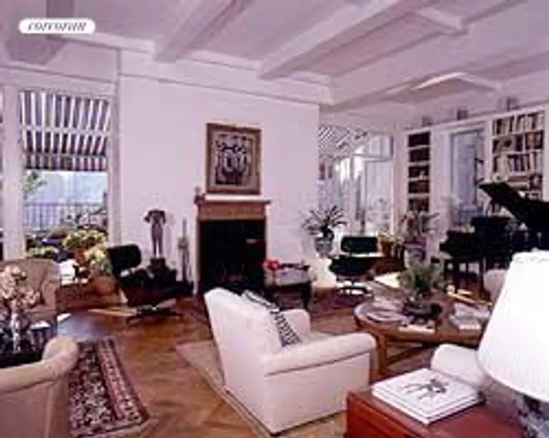 New York City Real Estate | View 36 East 72nd Street, PH | 2 Beds, 2 Baths | View 1