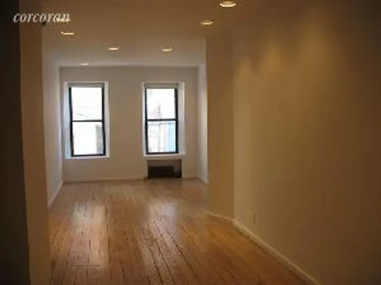 New York City Real Estate | View 135 Perry Street, 12 | 1 Bed, 1 Bath | View 1