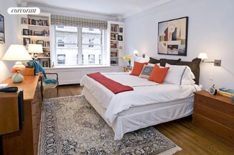 New York City Real Estate | View 180 Riverside Drive, 3C | room 10 | View 11