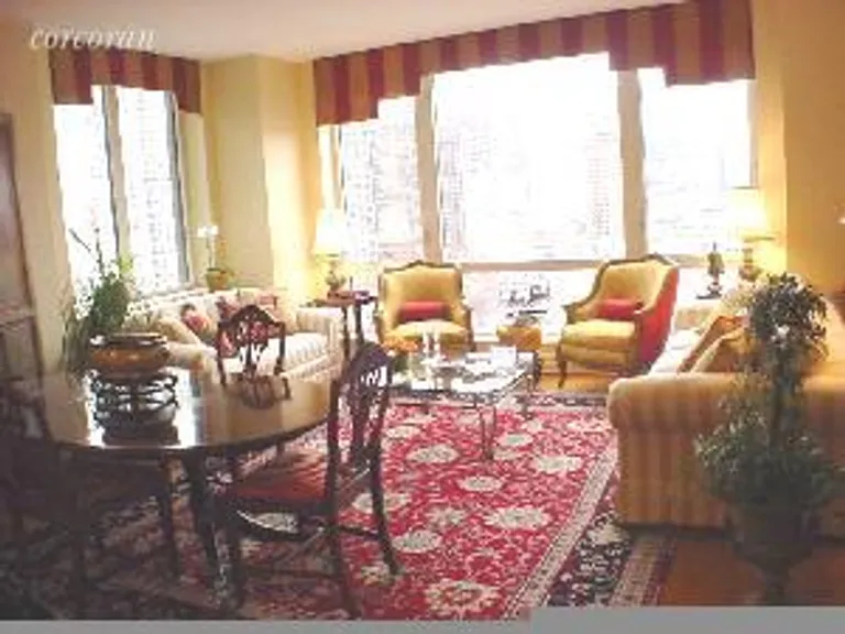 New York City Real Estate | View 401 East 60th Street, 20B | room 1 | View 2
