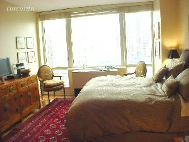 New York City Real Estate | View 401 East 60th Street, 20B | room 2 | View 3