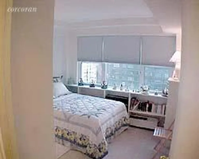 New York City Real Estate | View 153 East 57th Street, 17DE | 2 Beds, 2 Baths | View 1