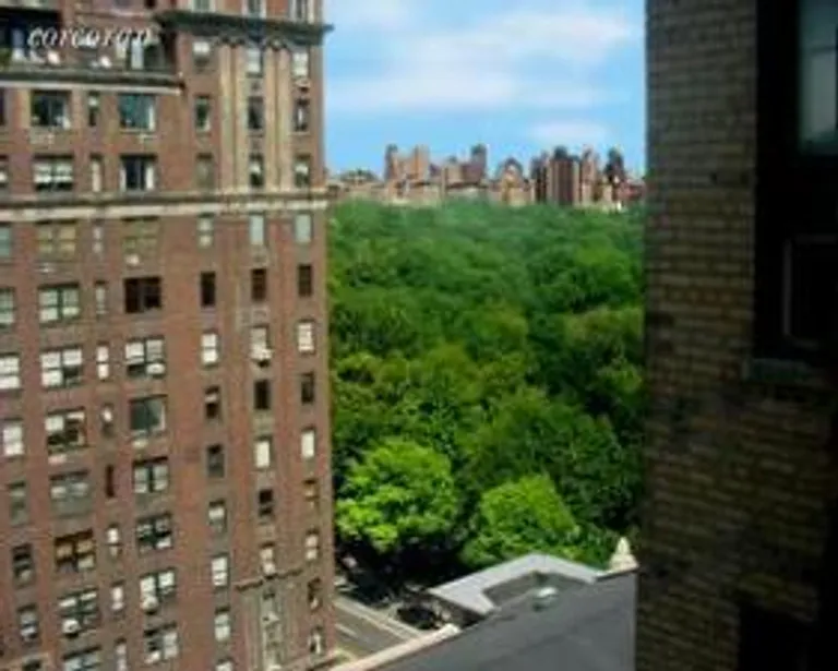 New York City Real Estate | View 91 Central Park West, 13F | room 1 | View 2