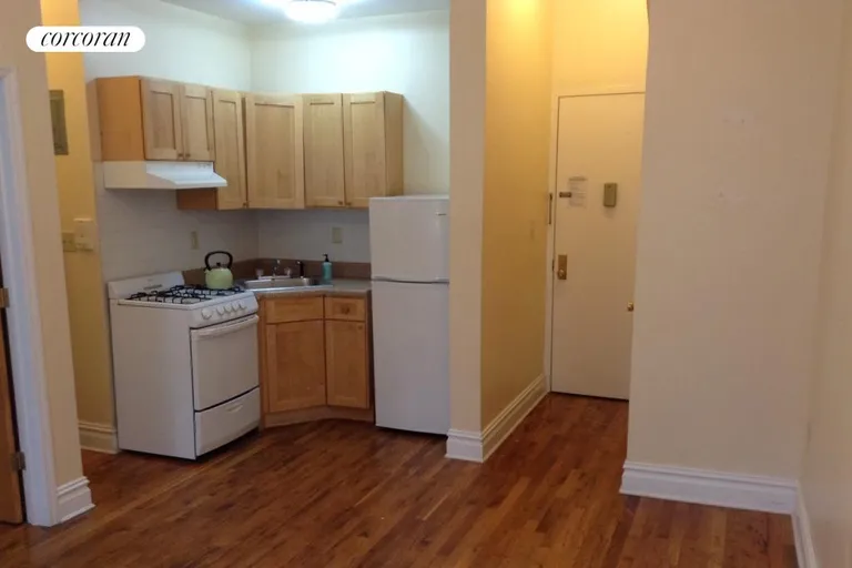 New York City Real Estate | View 112 Fort Greene Place, 4 | room 3 | View 4