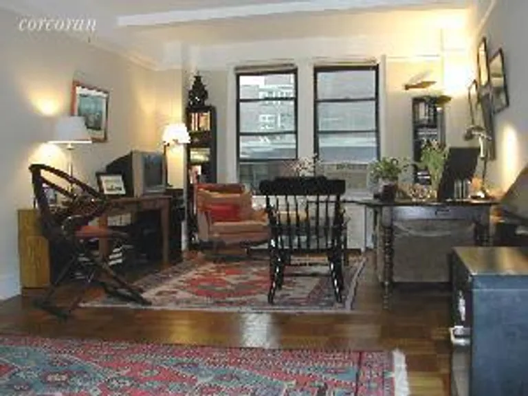 New York City Real Estate | View 175 West 93rd Street, 11E | 1 Bed, 1 Bath | View 1