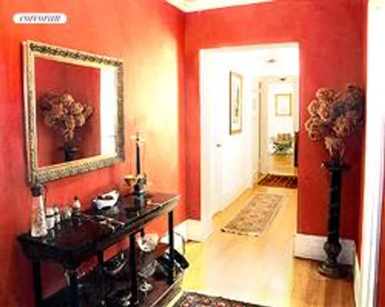 New York City Real Estate | View 137 Riverside Drive, 4A | room 3 | View 4