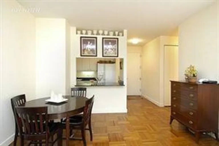 New York City Real Estate | View 150 Columbus Avenue, 6E | room 1 | View 2