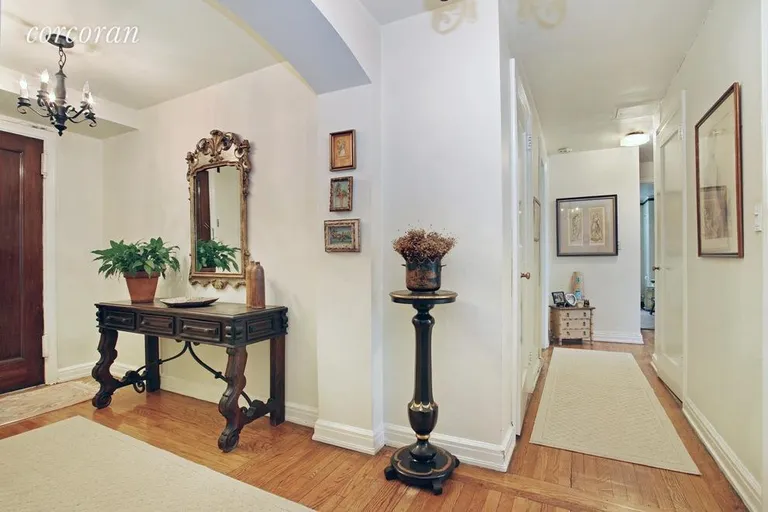 New York City Real Estate | View 333 West 56th Street, 11A | 2 Beds, 2 Baths | View 1