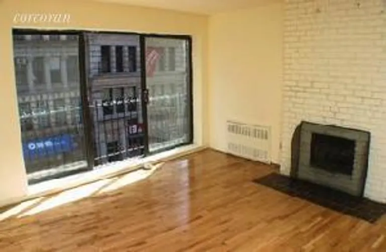 New York City Real Estate | View 49 East 12th Street, 4H | 1 Bed, 1 Bath | View 1