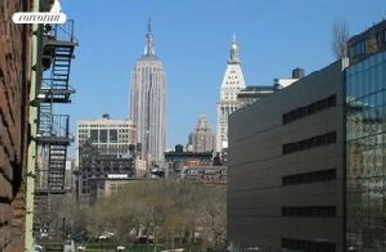 New York City Real Estate | View 49 East 12th Street, 4H | room 5 | View 6