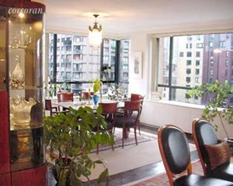 New York City Real Estate | View 190 East 72nd Street, 11B | 2 Beds, 2 Baths | View 1