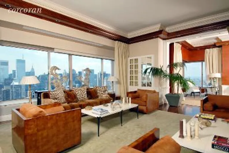 New York City Real Estate | View 200 East 69th Street, PHB | 4 Beds, 4 Baths | View 1