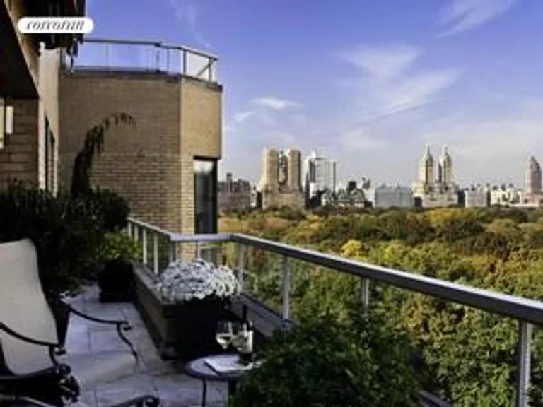 New York City Real Estate | View 860 Fifth Avenue, 17D | room 12 | View 13
