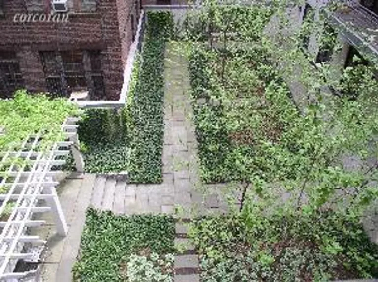 New York City Real Estate | View 124 Hudson Street, 3D | room 2 | View 3