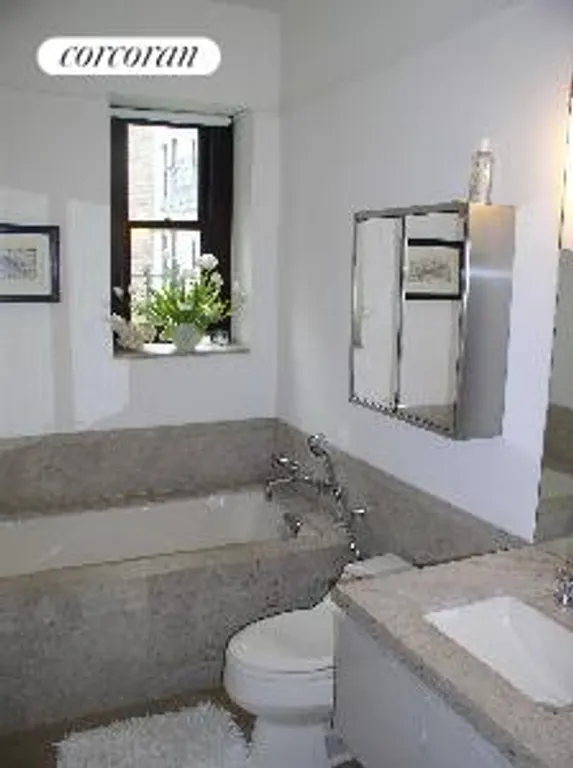 New York City Real Estate | View 124 Hudson Street, 3D | room 7 | View 8