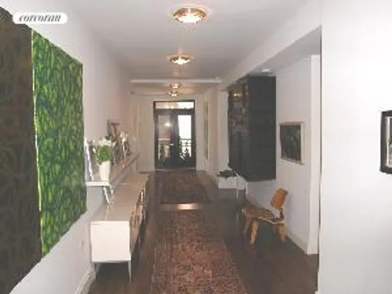 New York City Real Estate | View 124 Hudson Street, 3D | room 9 | View 10