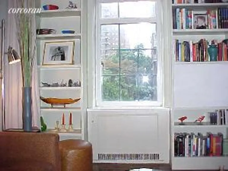 New York City Real Estate | View 410 West 24th Street, 3C | room 1 | View 2
