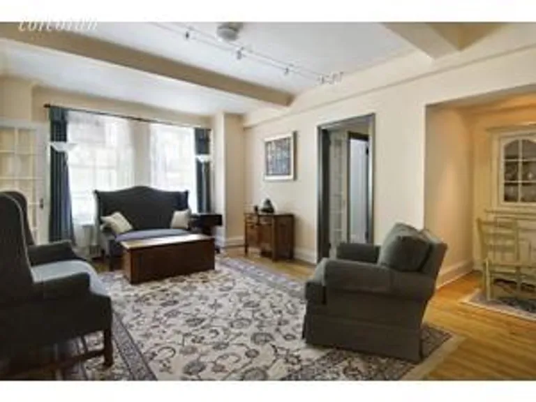 New York City Real Estate | View 315 East 68th Street, 3B | room 1 | View 2