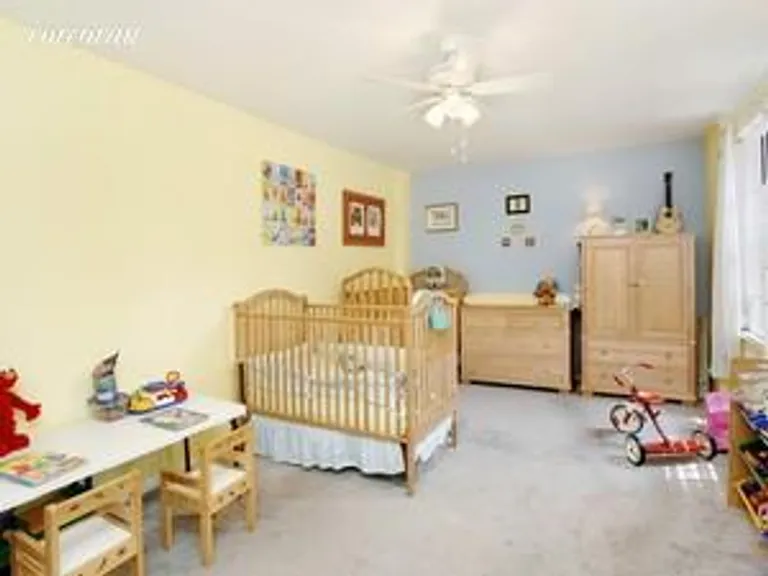 New York City Real Estate | View 30 East 9th Street, 3BB | MBR-Currently Nursery/Playroon | View 2