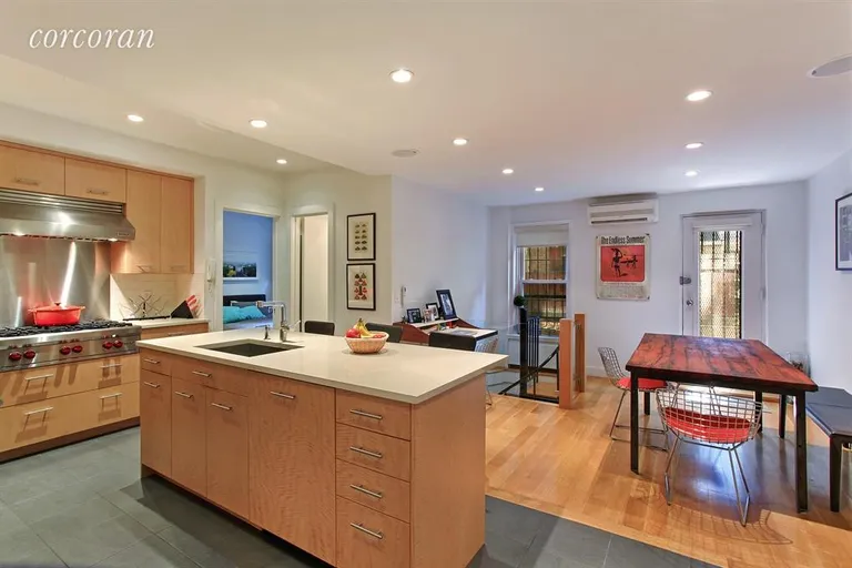 New York City Real Estate | View 210 West 19th Street, 1G | 2 Beds, 2 Baths | View 1