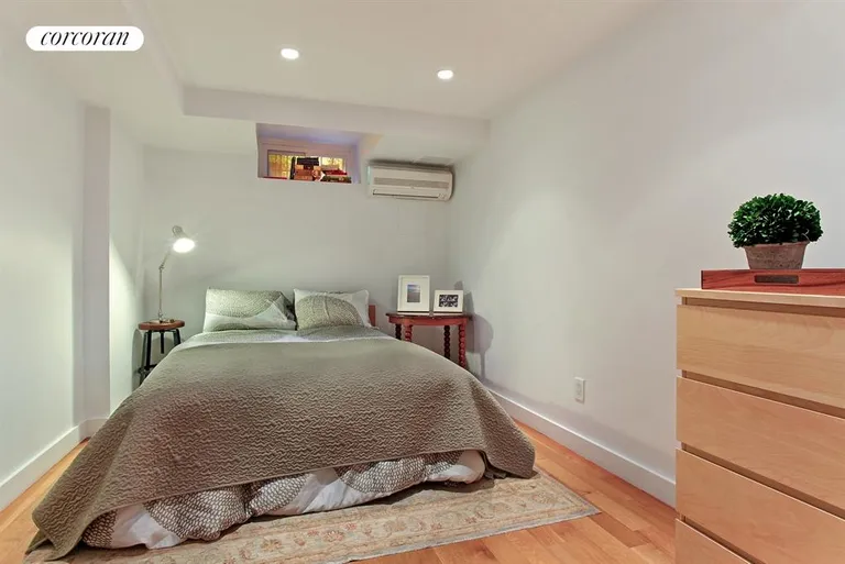 New York City Real Estate | View 210 West 19th Street, 1G | 2nd Bedroom | View 8