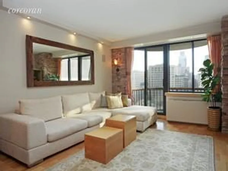 New York City Real Estate | View 45 East 25th Street, 15A | room 1 | View 2
