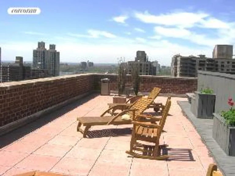 New York City Real Estate | View 130 West 67th Street, 10C | room 6 | View 7