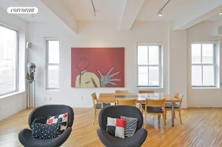 New York City Real Estate | View 69 Murray Street, 8 FL | room 2 | View 3