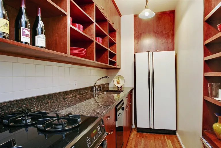 New York City Real Estate | View 69 West 106Th Street, 2A | Kitchen | View 3