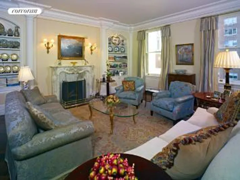 New York City Real Estate | View 1155 Park Avenue, 5NW | room 2 | View 3