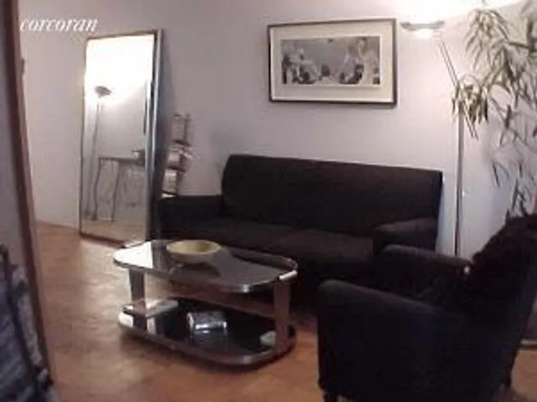New York City Real Estate | View 417 Grand Street, 1806 | room 1 | View 2