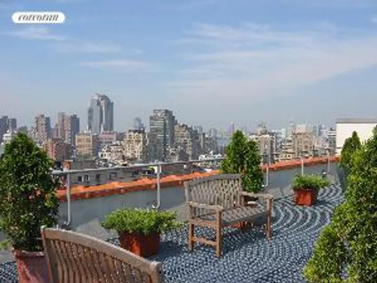 New York City Real Estate | View 158 Mercer Street, 9M | room 7 | View 8