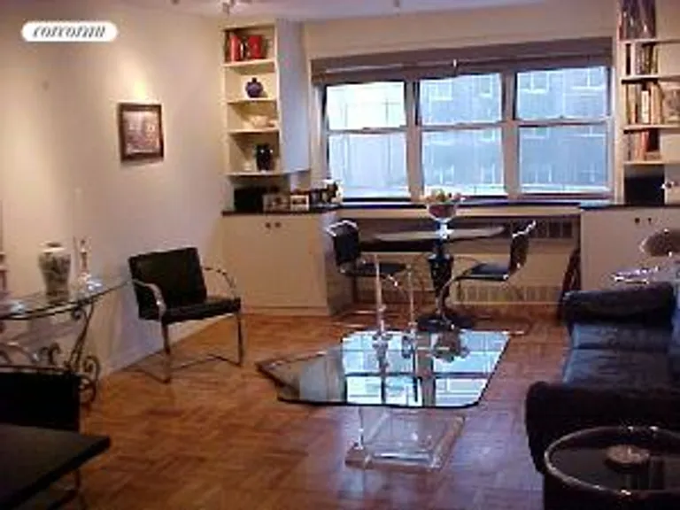 New York City Real Estate | View 30 West 60th Street, 8B | room 4 | View 5