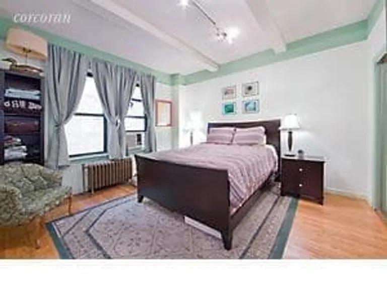 New York City Real Estate | View 50 West 96th Street, 1C | room 1 | View 2