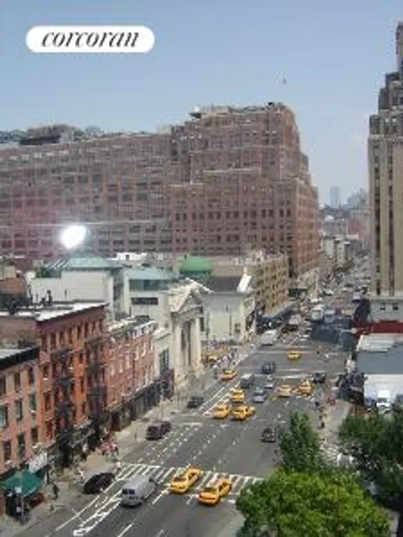 New York City Real Estate | View 2 Horatio Street, 10R | room 1 | View 2