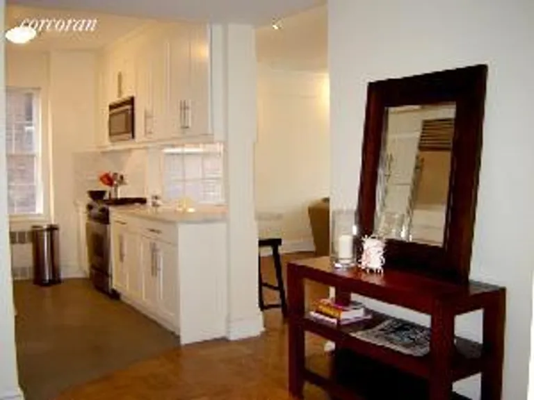 New York City Real Estate | View 2 Horatio Street, 10R | room 8 | View 9