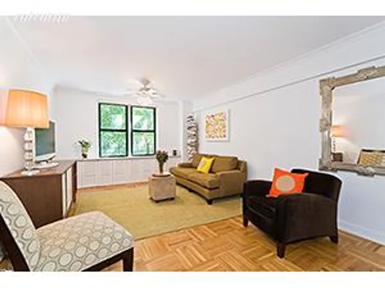 New York City Real Estate | View 350 BLEECKER STREET, 1M | 1 Bed, 1 Bath | View 1