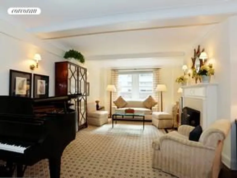 New York City Real Estate | View 205 East 69th Street, 4A | 2 Beds, 2 Baths | View 1