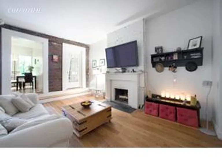 New York City Real Estate | View 38 King Street | room 1 | View 2