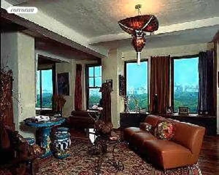 New York City Real Estate | View 101 Central Park West, 9BC | room 3 | View 4