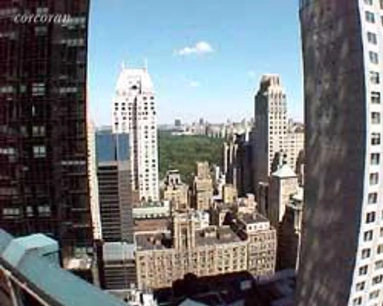 New York City Real Estate | View 150 West 56th Street, 2801-02 | room 2 | View 3