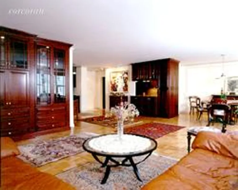 New York City Real Estate | View 201 East 66th Street, 8CD | 3 Beds, 3 Baths | View 1