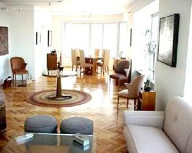 New York City Real Estate | View 201 East 66th Street, 8CD | room 1 | View 2