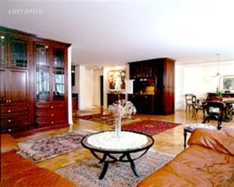 New York City Real Estate | View 201 East 66th Street, 8CD | room 2 | View 3