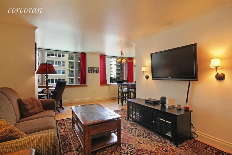 New York City Real Estate | View 404 East 76th Street, 5B | 1 Bed, 1 Bath | View 1