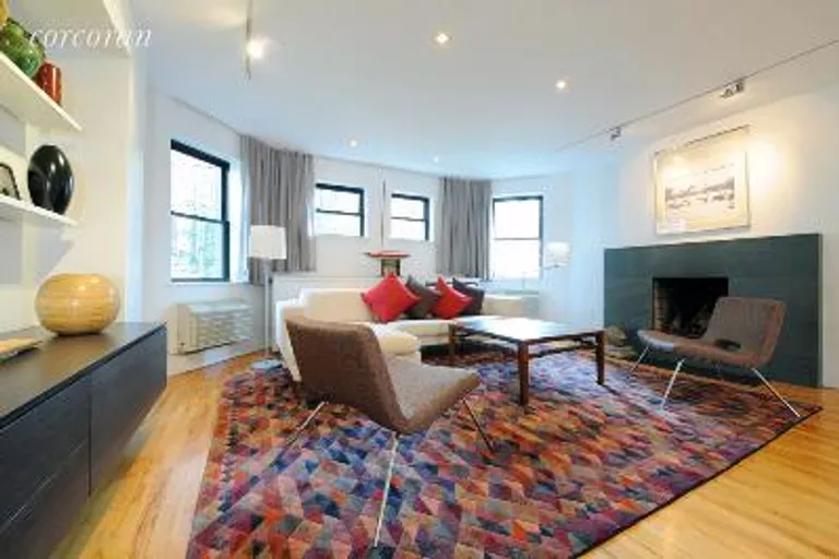New York City Real Estate | View 57 East 75th Street, 3 | room 2 | View 3