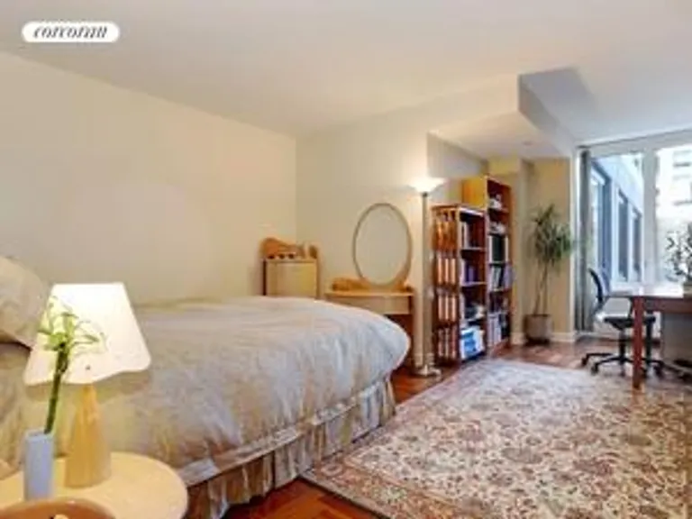 New York City Real Estate | View 220 Riverside Boulevard, 20A | room 4 | View 5