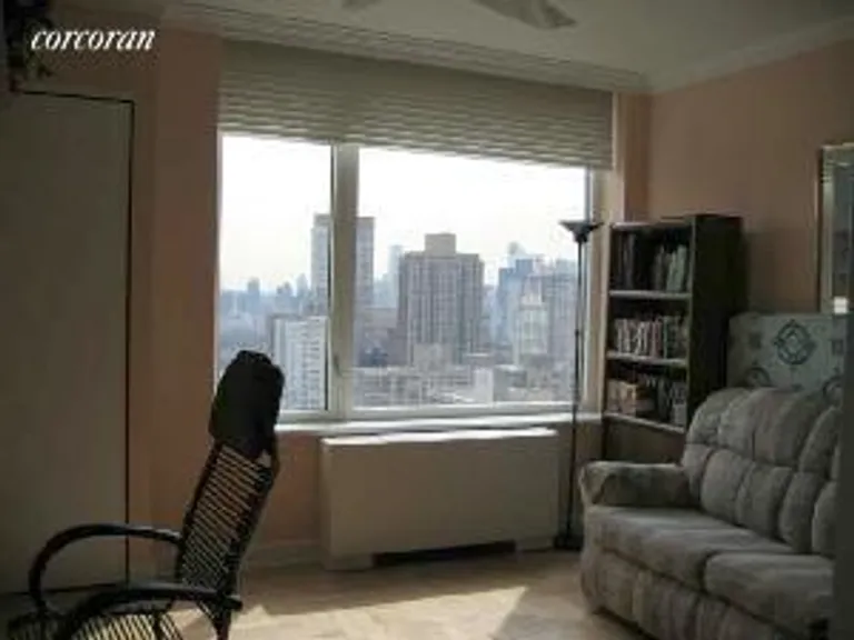 New York City Real Estate | View 220 Riverside Boulevard, 41B | room 2 | View 3